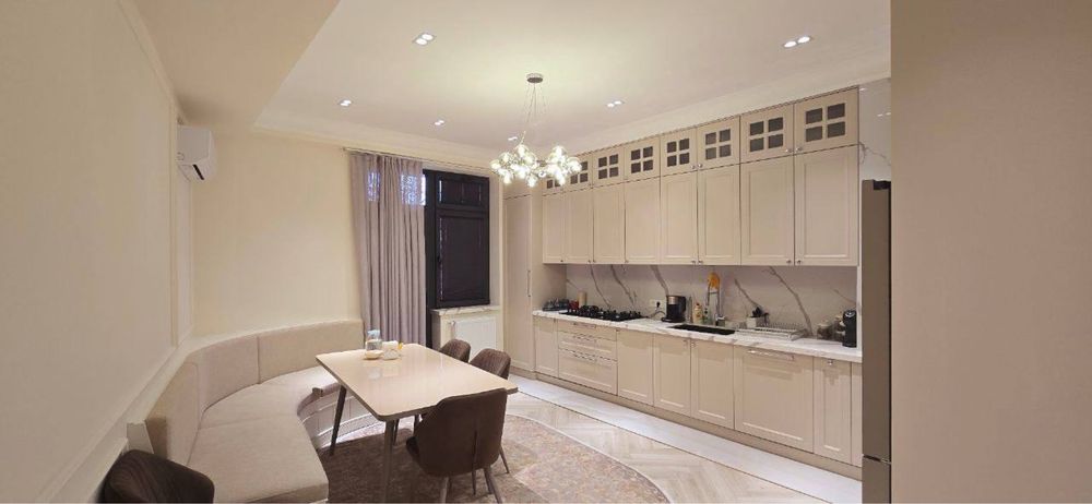 Продам в новостройке Дархан Басри Баба