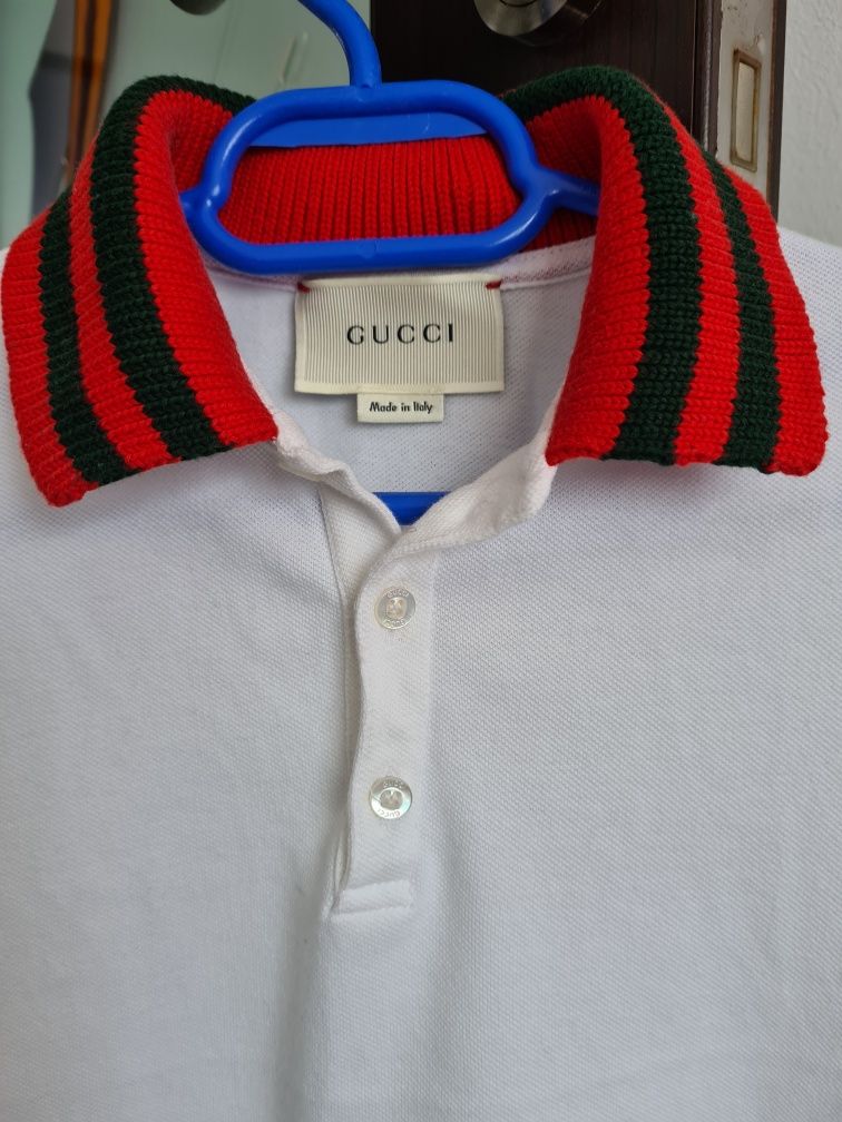 Bluza Gucci fete de 10 ani