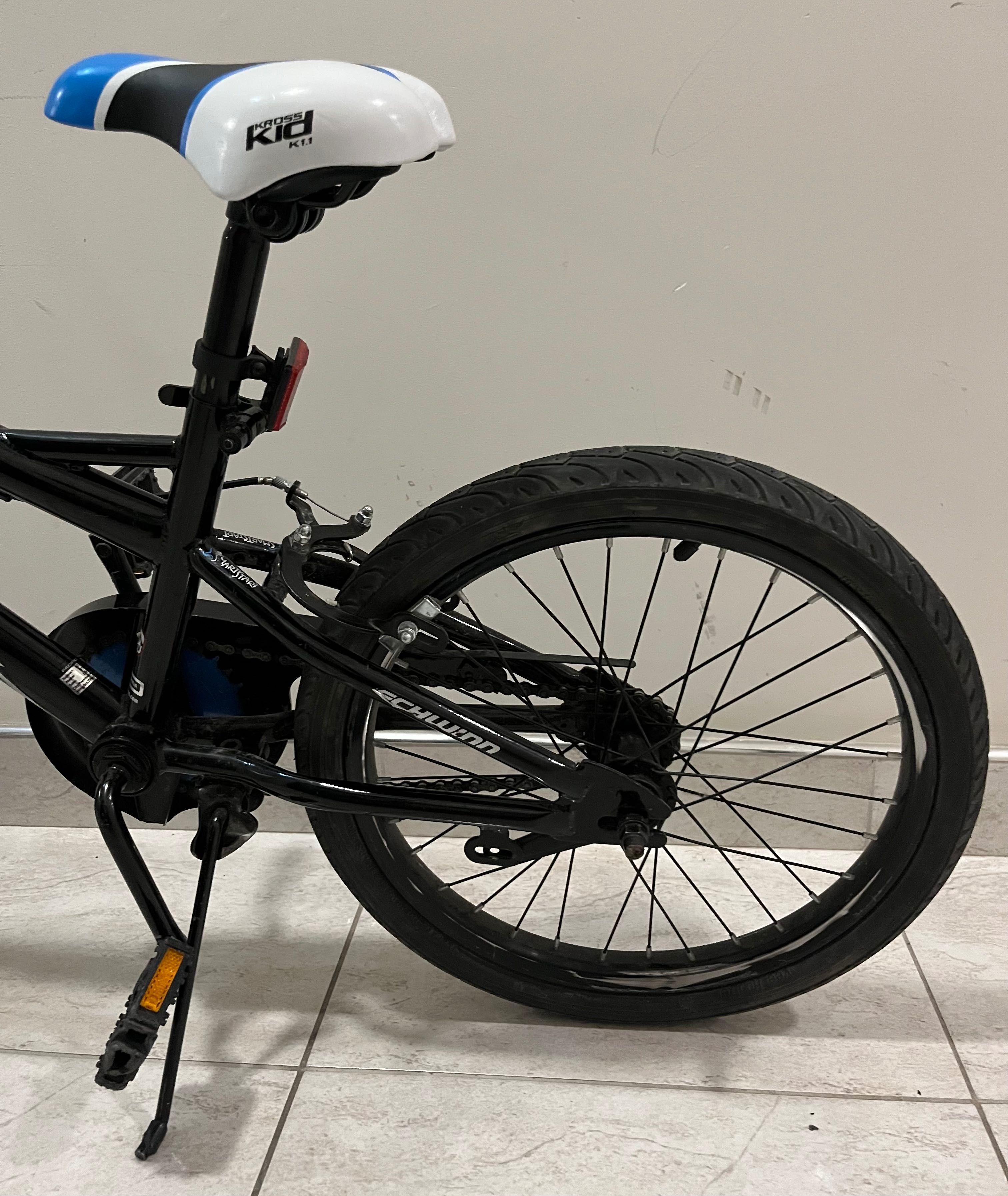 Детско колело Schwinn Amplify
