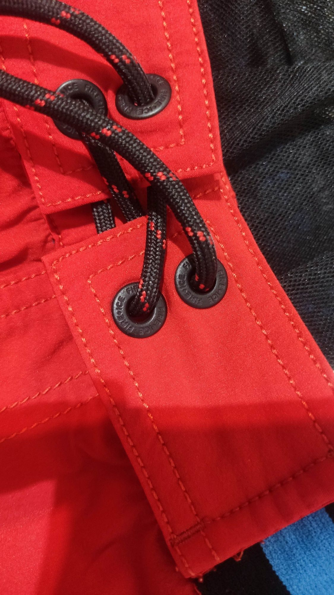 Pantaloni Bogner Fire & Ice scurți mărime L bărbat baie apa mare pisci