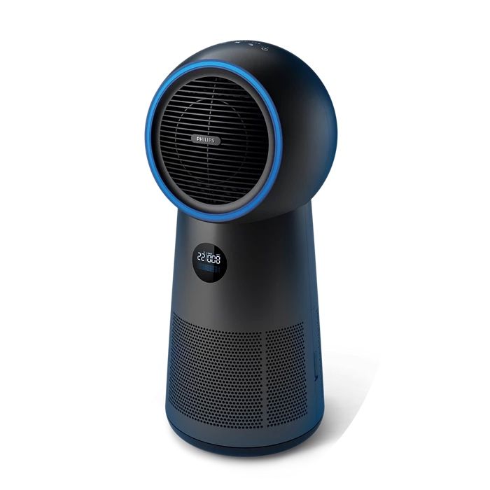 Очиститель воздуха Philips 3в1 (2000 Series) Бесплатная Доставка!