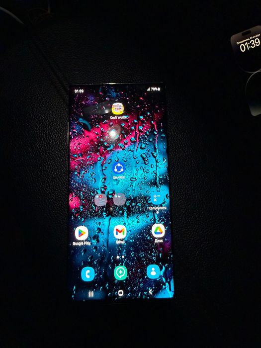 samsung Note 10 Plus vetnam 12/256Gb