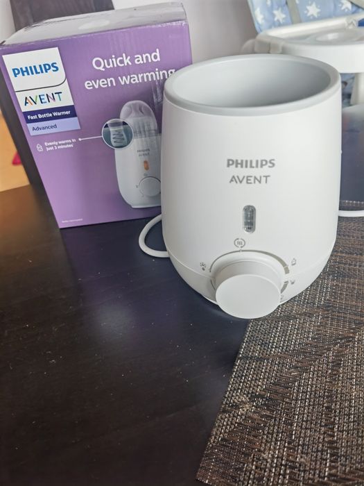 Нагревател за затопляне Filips Avent