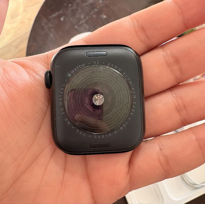 Apple Watch SE 3 GPS