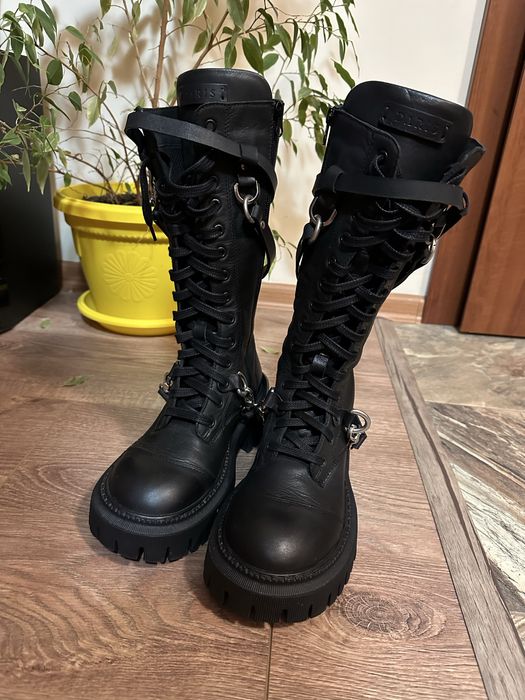 Зимни ботуши “ Daris shoes ”