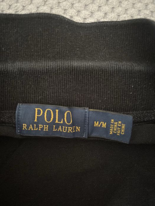Поло тениска на Ralph Lauren