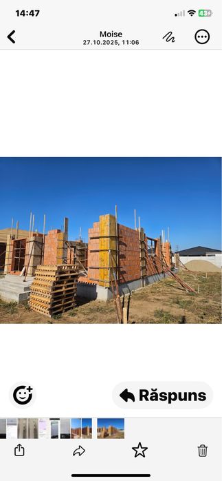 Casa de vanzare santandrei