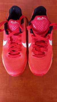 Nike Kobe 10  Hot Lava