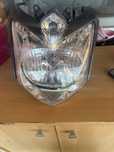 Piese yamaha xj6 2009 2016
