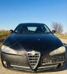 Piese Auto Alfa Romeo 147 An 2007 Motor 1.6 benzină,