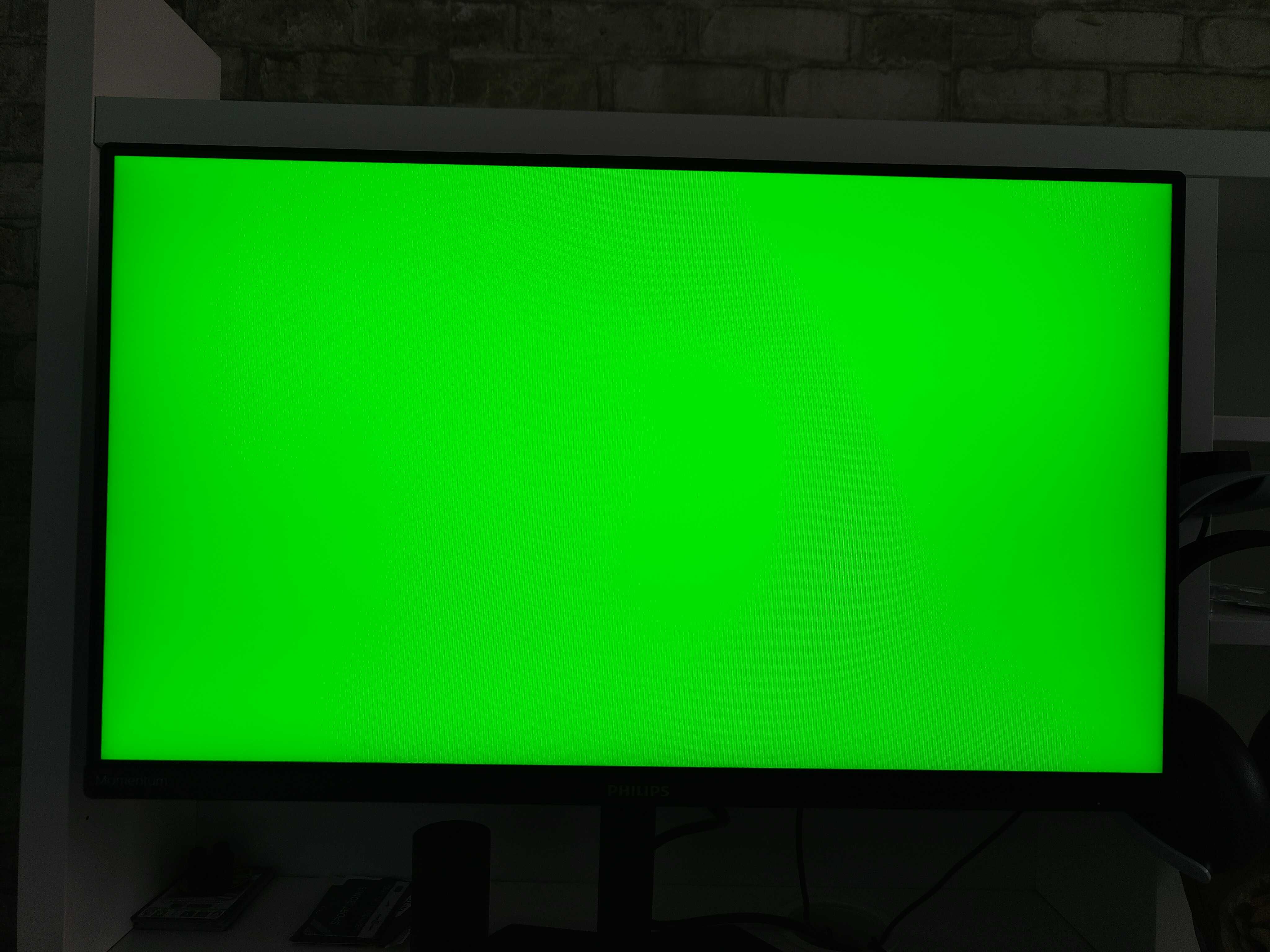 Монитор Philips momentum 3000 24инча 165hz IPS