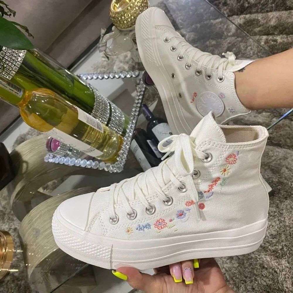 Converse Лучшее качество