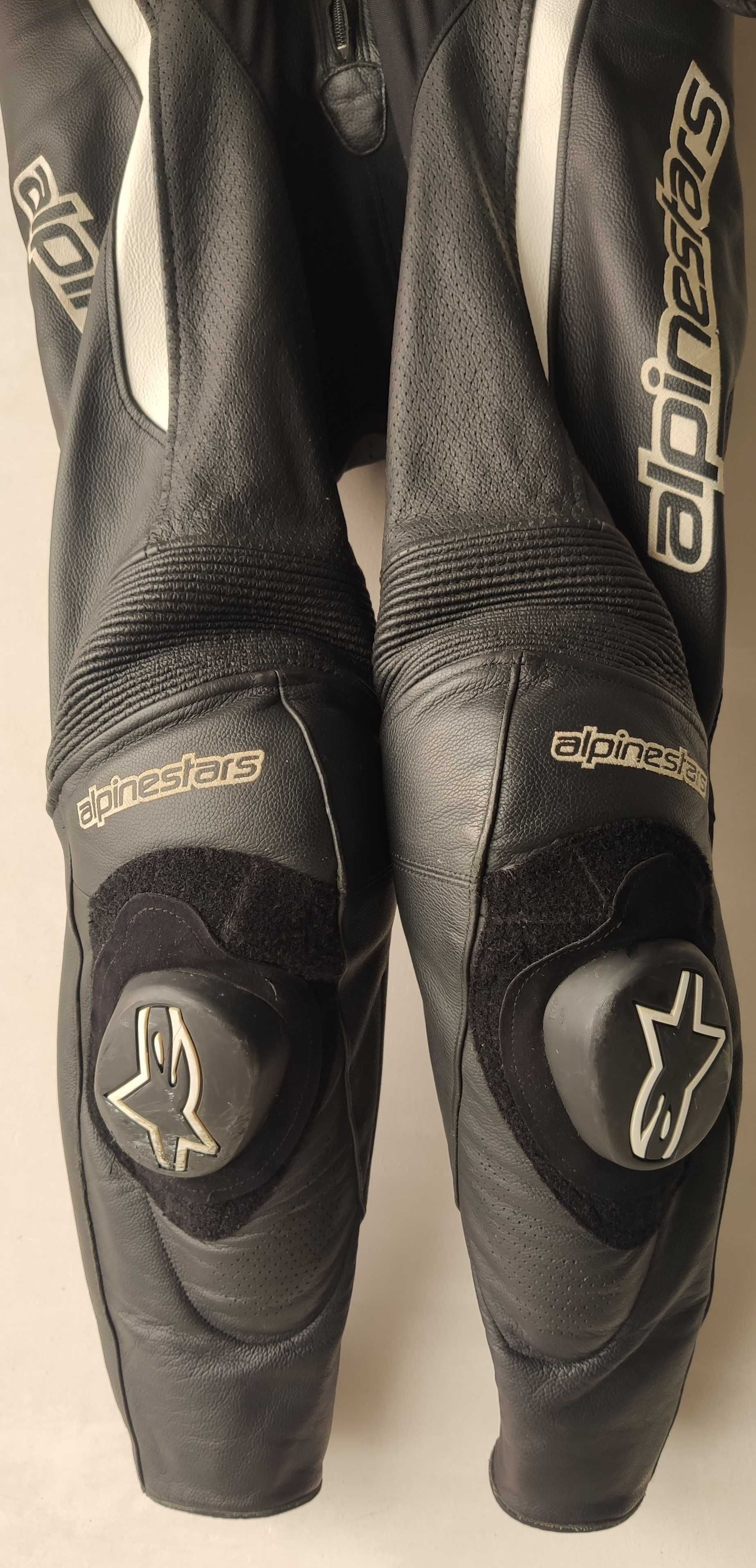 Екип Alpinestars Challenger 50 размер - ЛИКВИДАЦИЯ