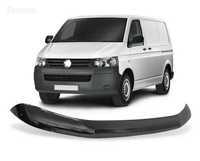 Дефлектор Спойлер за Преден Капак Бус за VW Transporter T6 2010 - 2015