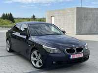 BMW  520D  163CP  2006/06  Recent adus