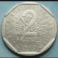Продам монету Франция