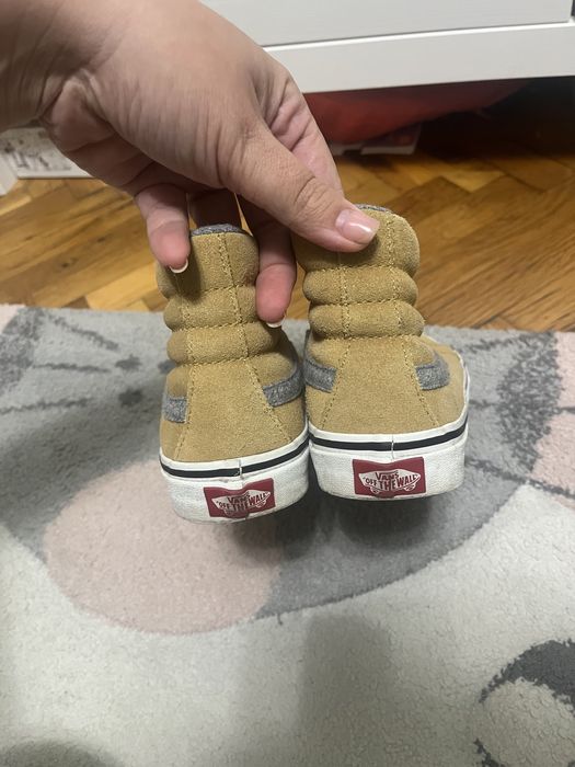 Кецове Vans 38 номер