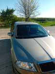 Skoda octavia 2 motor 2.0 BKD