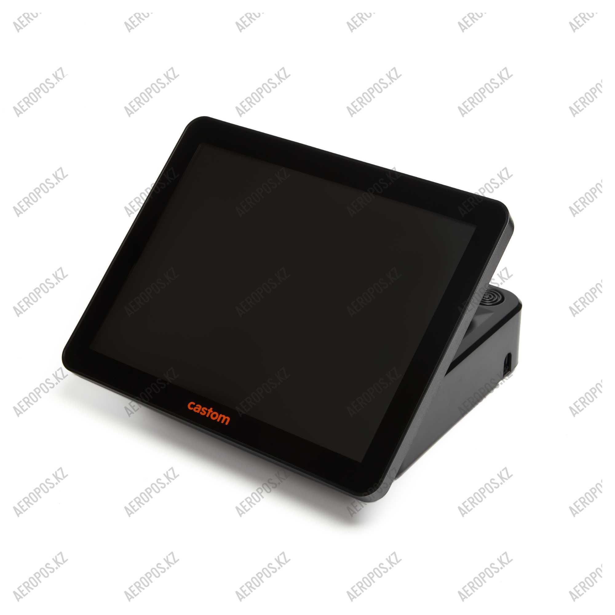 Pos система Т630 (Пос терминал) Сенсорный моноблок