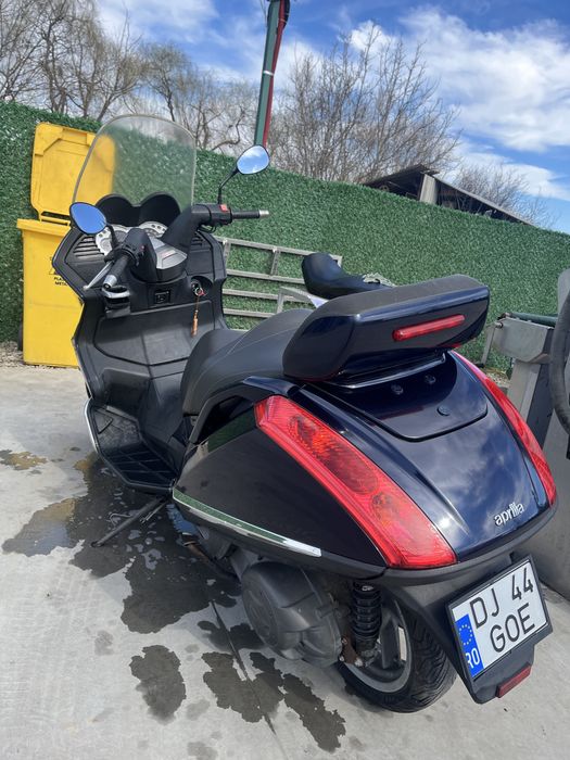 Vand Aprilia Atlantic 500
