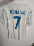 Tricou Ronaldo Real Madrid finala ucl 2017 fotbal