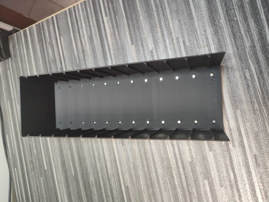 Магнитен органайзер за Ikea Skadis за съхранение на дребни неща