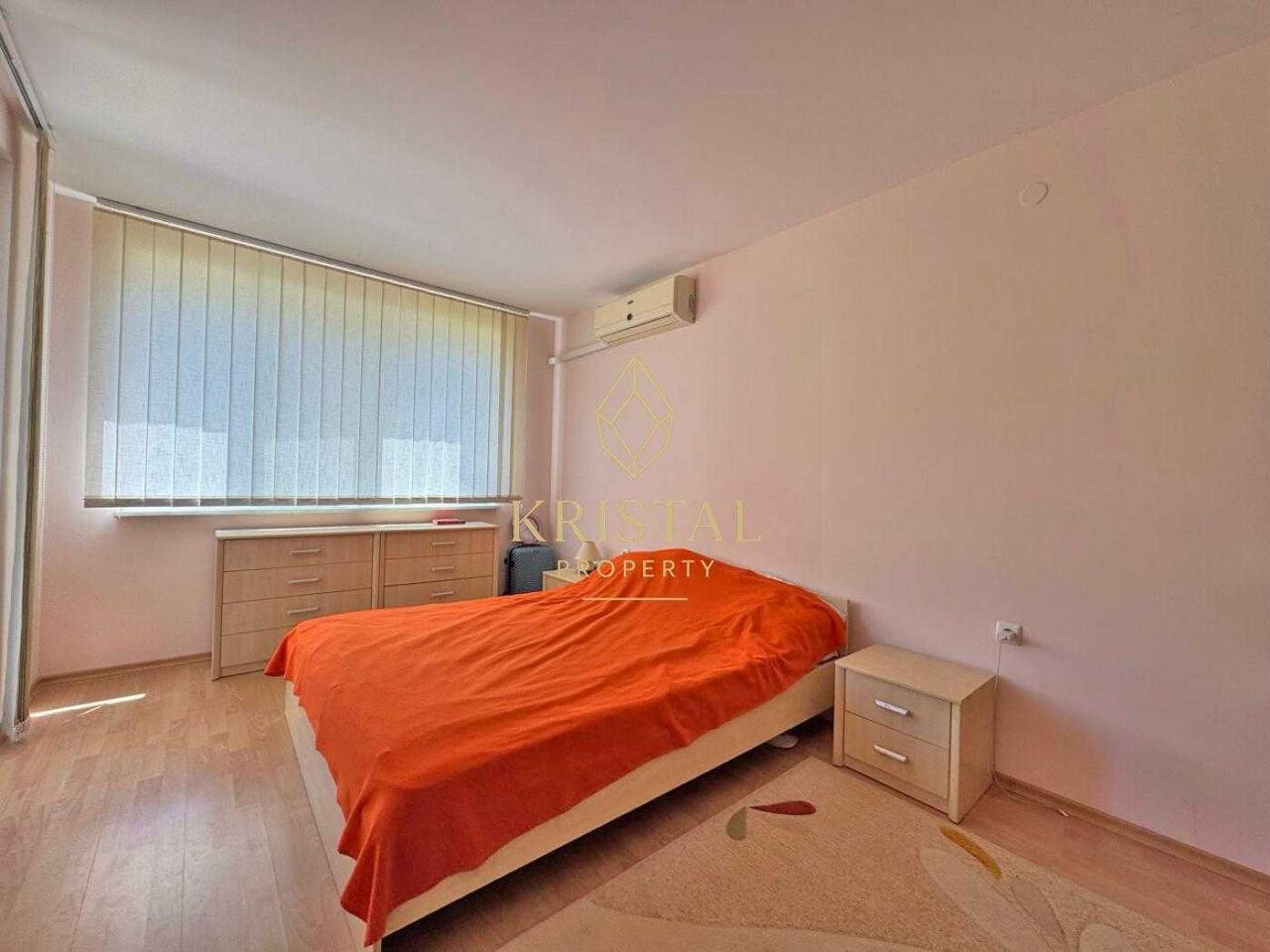 Продава се Двустаен апартамент в Свети Влас - 78 кв.м за 1129 €/кв.м - Снимка #5