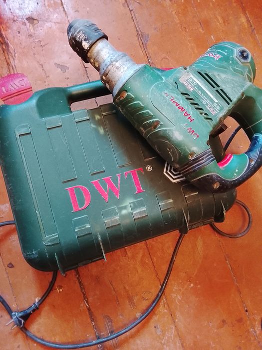 Продам перфоратор оригинал