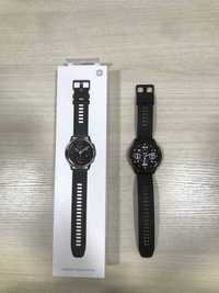 Xiaomi S1 Active watch Black