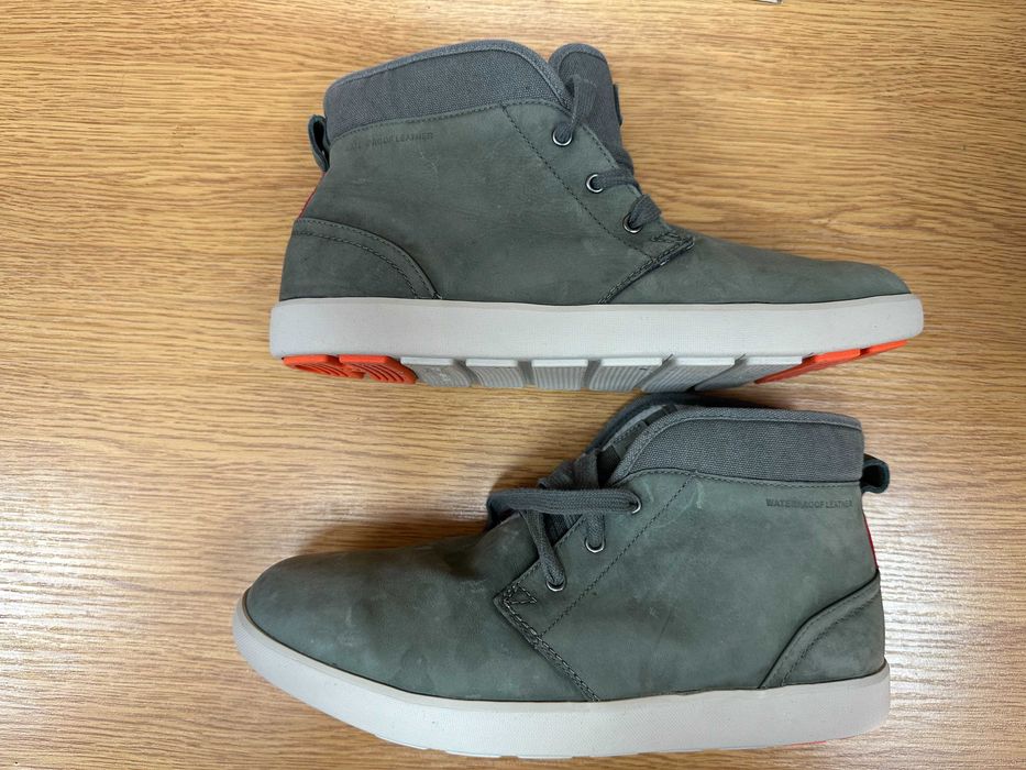 Мъжки зимни обувки Helly Hansen 45