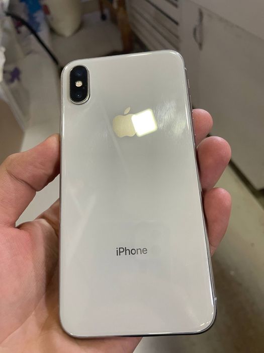 iphone x faqaat obmen naxtga 1.600