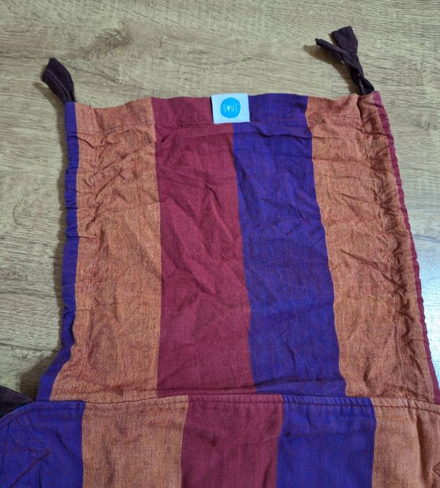 Ергономична раница Soul