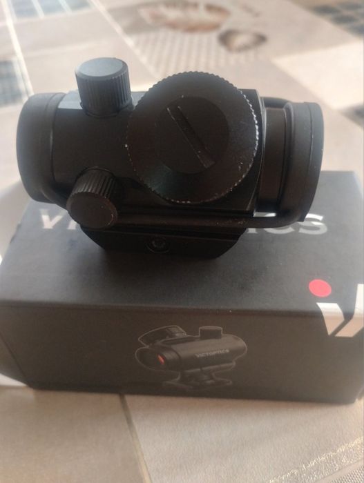 Бързомер Victoptics