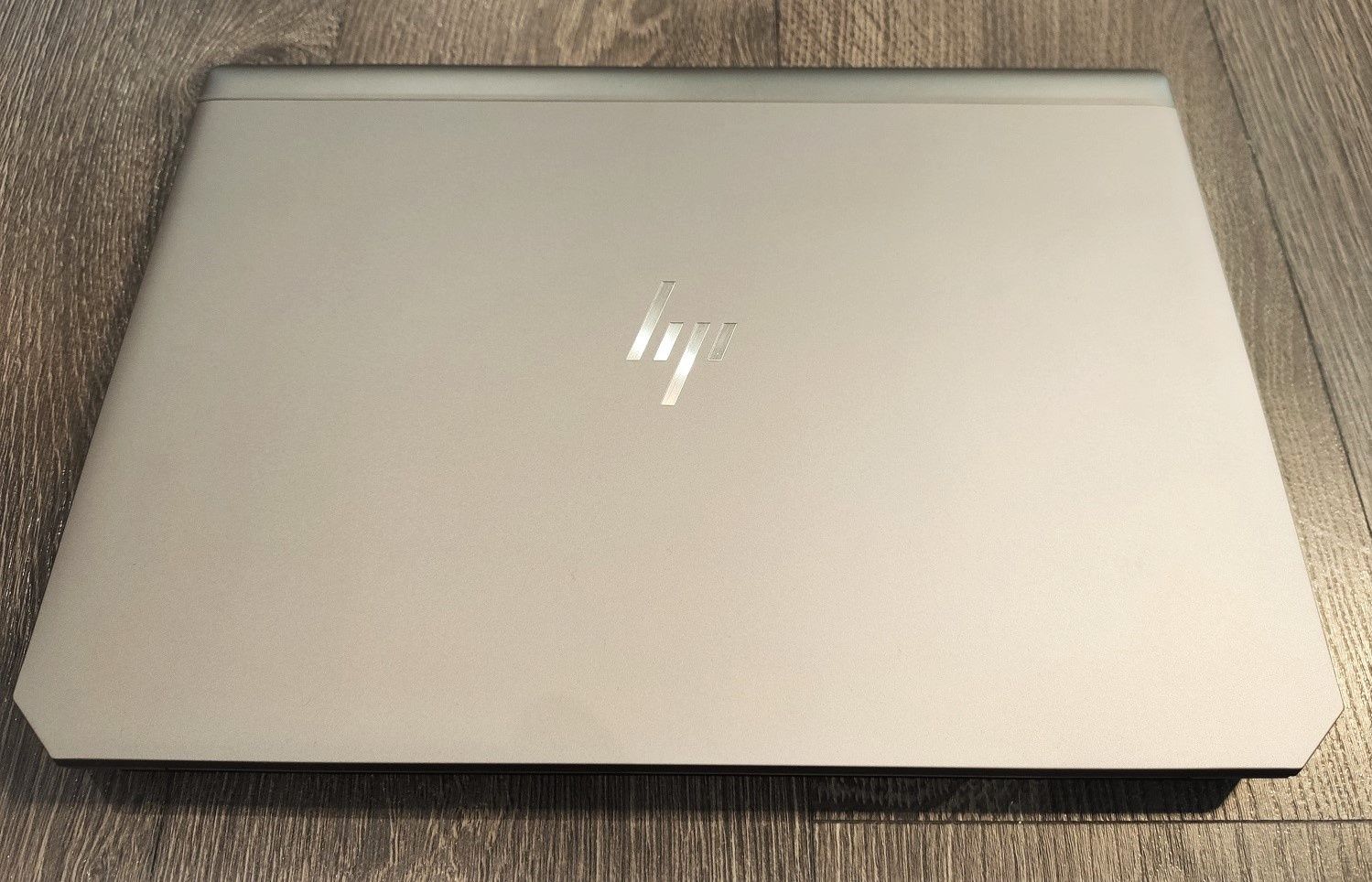 HP ZBook 15 G5 i7 8850H 32Gb Ram Quadro P2000M