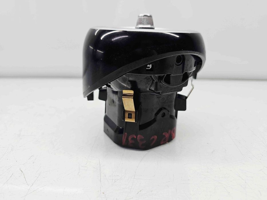 Grila aerisire dreapta Mercedes Clasa C (W205) [Fabr 2014-prezent] A2