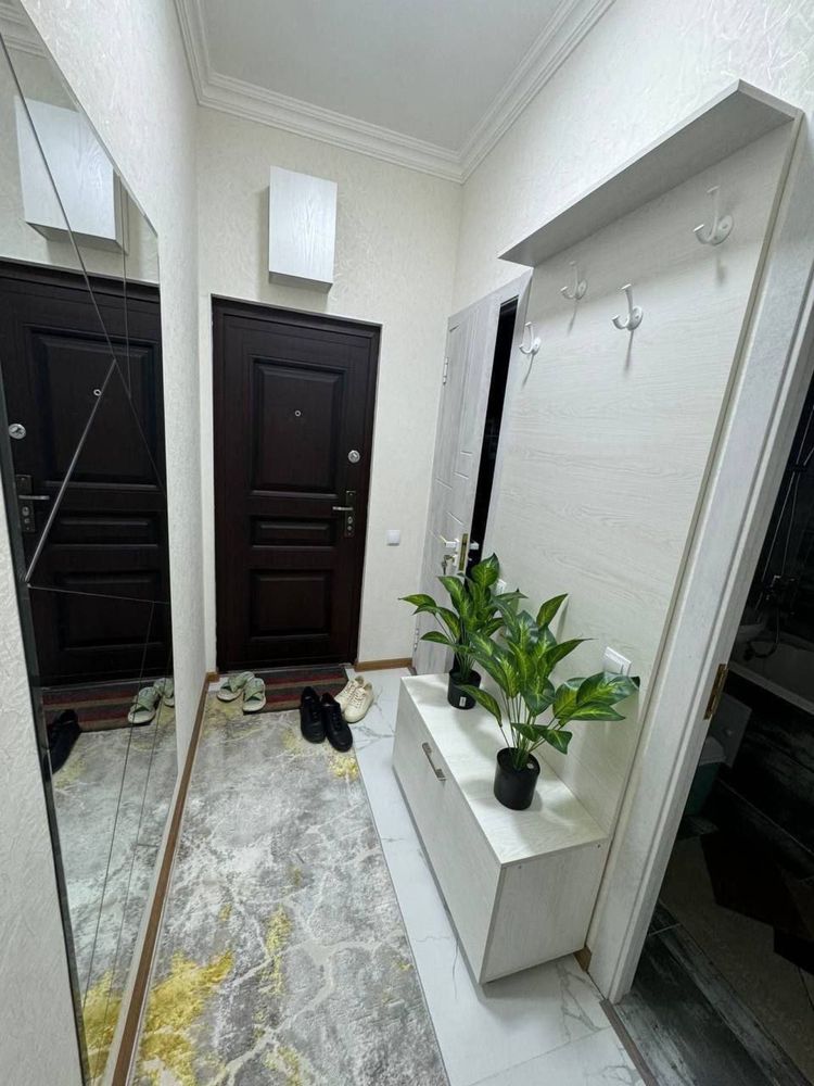 Арендага квартира ойлага қизл болларга Чилонзор Муқумий куча 3х 550$