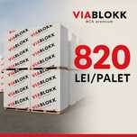 BCA VIABLOKK  NF (nut si feder)