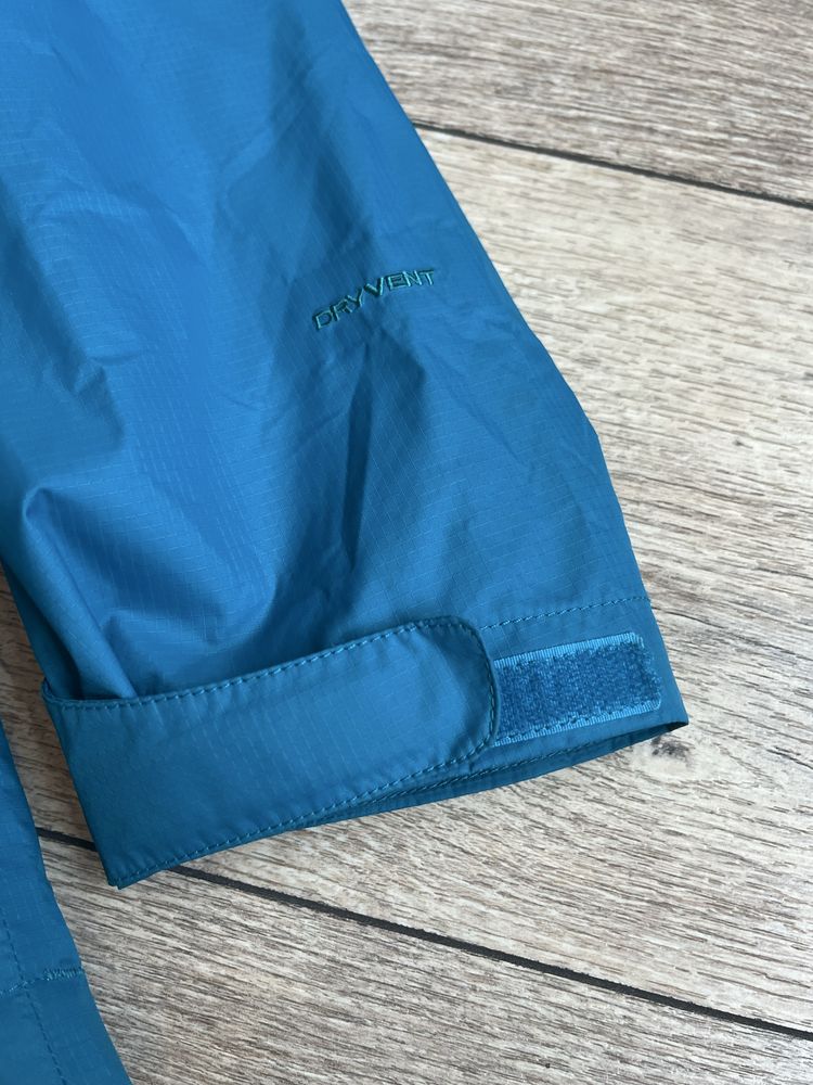 The North Face : DryVent Jacket - размер М/Л Оригинал