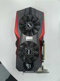 Asus Matrix GTX780ti 3gb