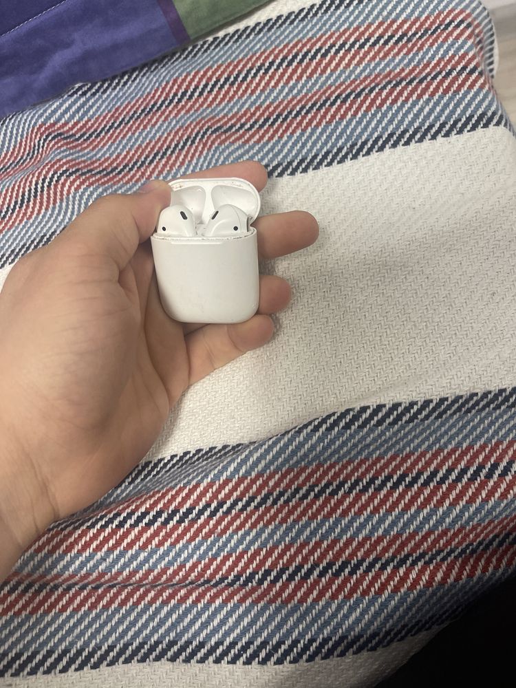 Airpods apple de vanzare