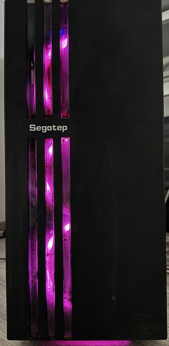 Unitate Desktop-RTX 2070 8Gb Ram, i5-9600k 3.70GHz