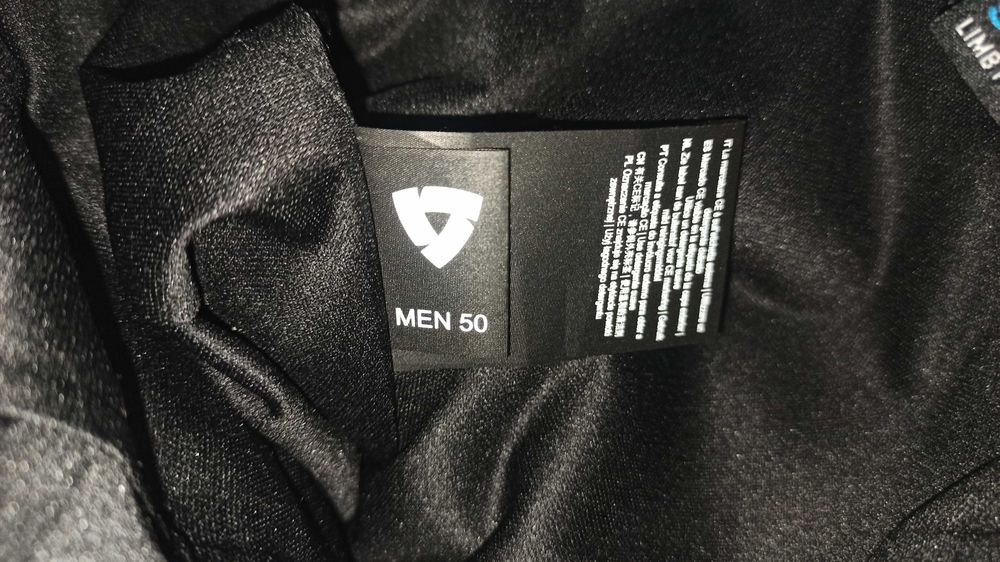 Продавам  Revit Ignition 4 H2O  Мото панталон