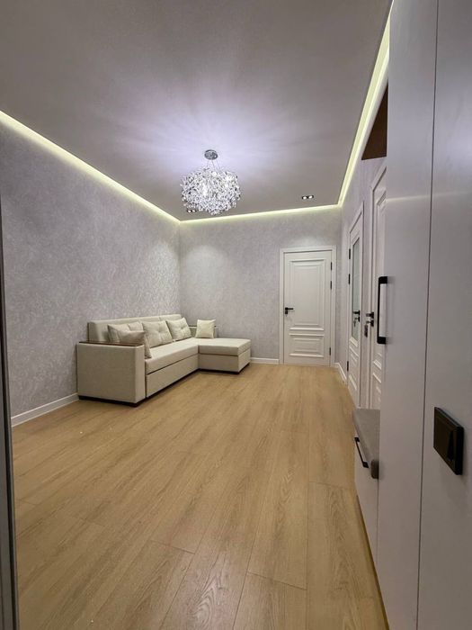 Poytaht Residence , ул.Махтумкули