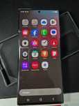 Samsung galaxy s22 ultra 5g 128gb display crapat
