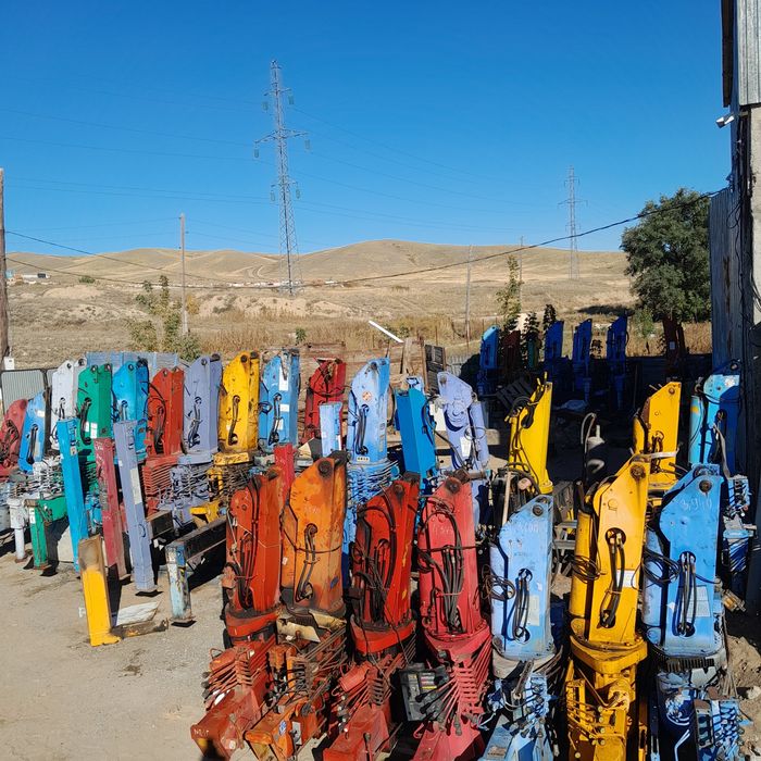 Манипулятор  кму