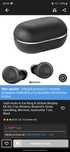 Casti B&O Bang Olufsen Beoplay E8 3rd