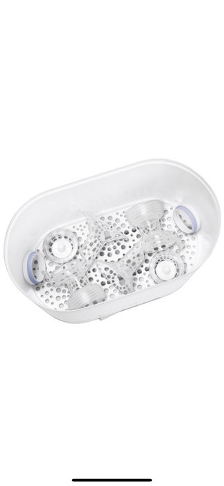 Sterilizator electric cu aburi Philips-AVENT