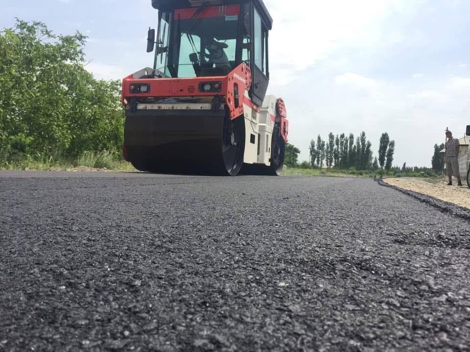 KATOK SOTILADI  Dynapac  Germanyadan kegan