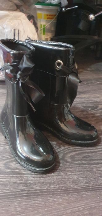 Cizme Igor Campera nr 32