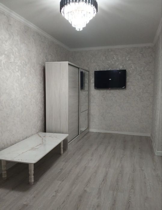 Сдается 2 ком ЖК Мусаффо Маскан